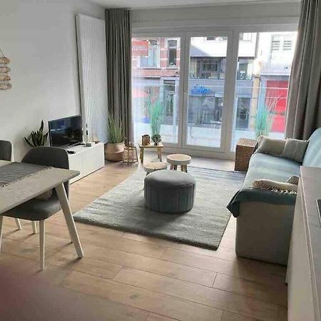 Appartement Matu Oostende Exterior foto