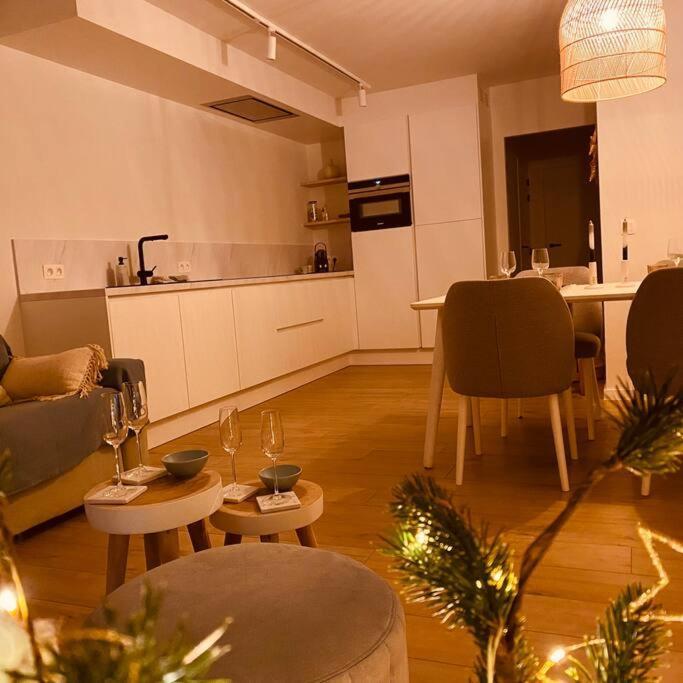 Appartement Matu Oostende Exterior foto